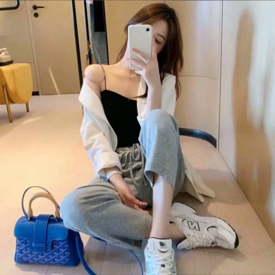 爱情发芽中