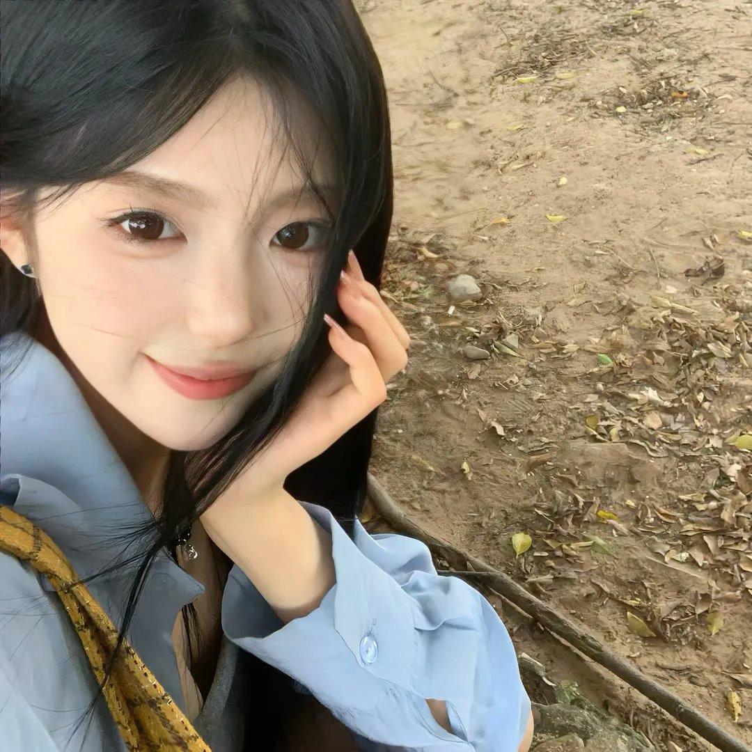 我私密的黄丝带