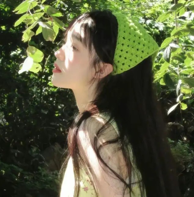 只是查理
